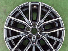 Laden Sie das Bild in den Galerie-Viewer, 1x Alufelge 18 Zoll 5x112 6891179 BMW X1 Rim Wheel FEL7226969874mj