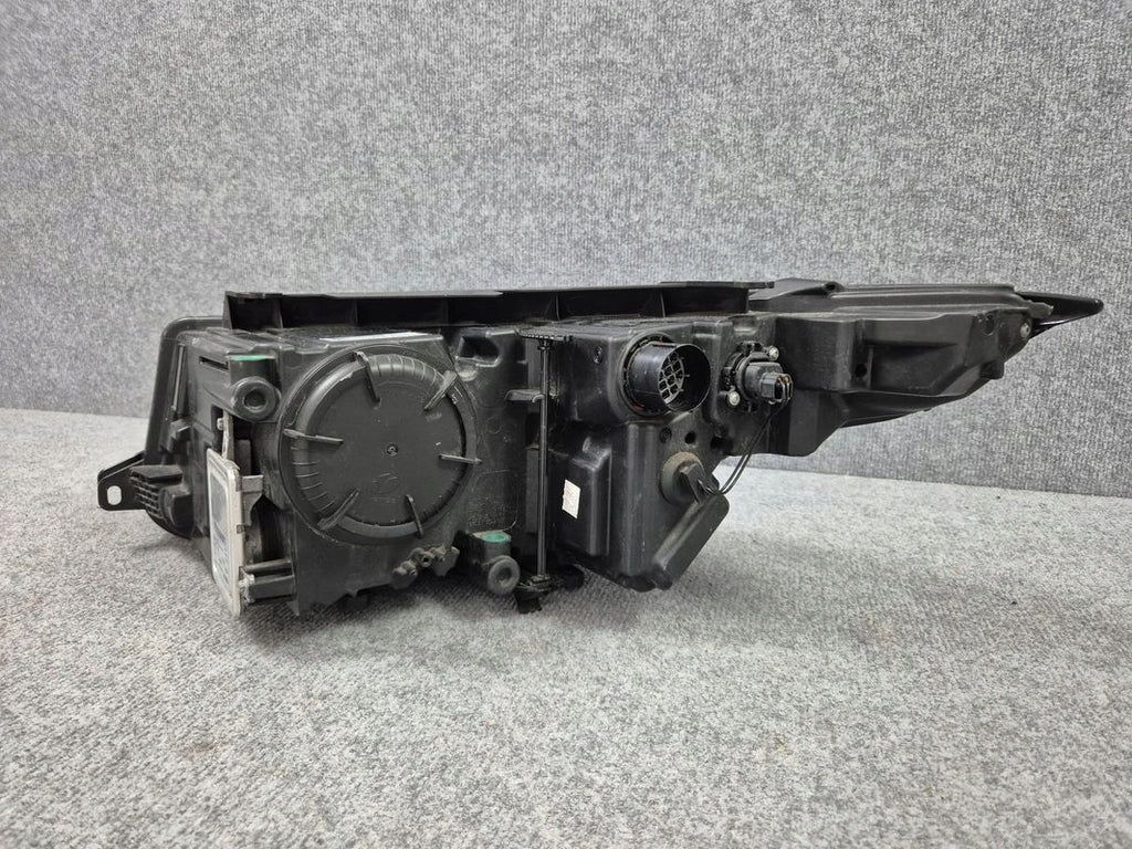 Frontscheinwerfer Land Rover Range Evoque GJ3M-13W029-BA Xenon Rechts Headlight SCH9647552826je