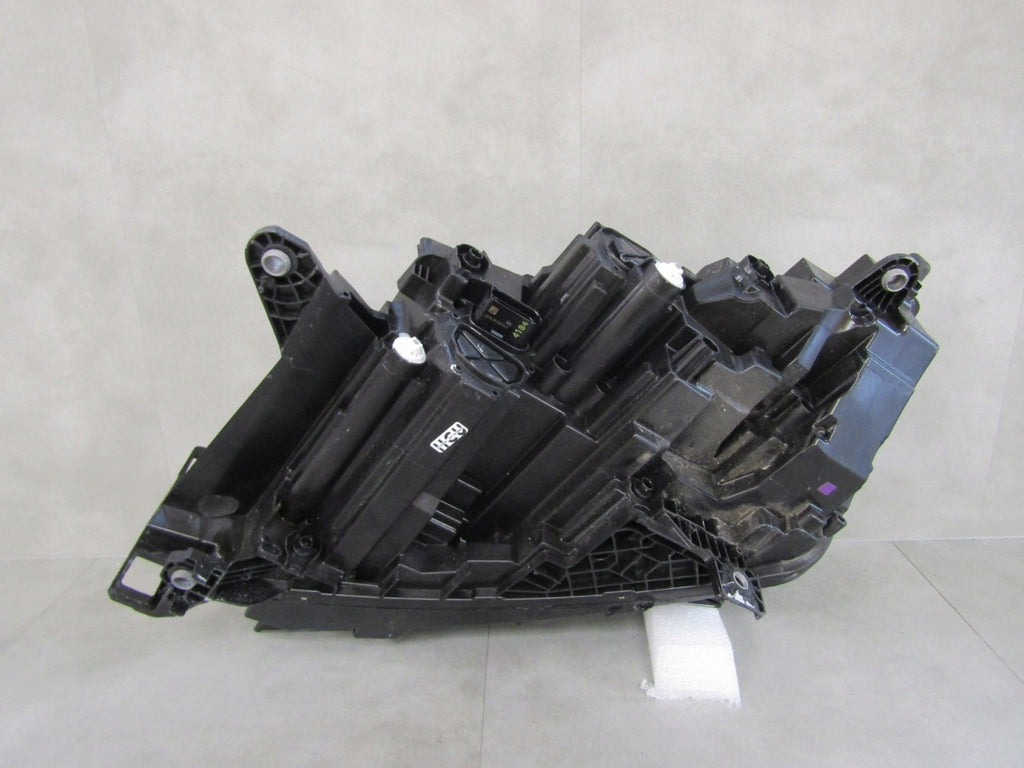 Frontscheinwerfer Skoda Enyaq 5LB941016H 1EX01477384 LED Rechts Headlight