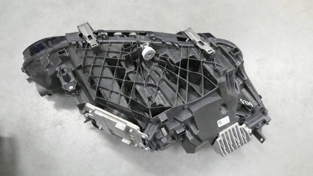 Frontscheinwerfer BMW G22 G23 G26 5A29B17 LED Ein Satz Scheinwerfer Headlight SCH6162667927tj