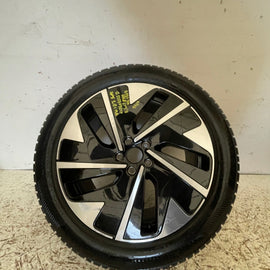 1x Alufelge 19 Zoll 8.0