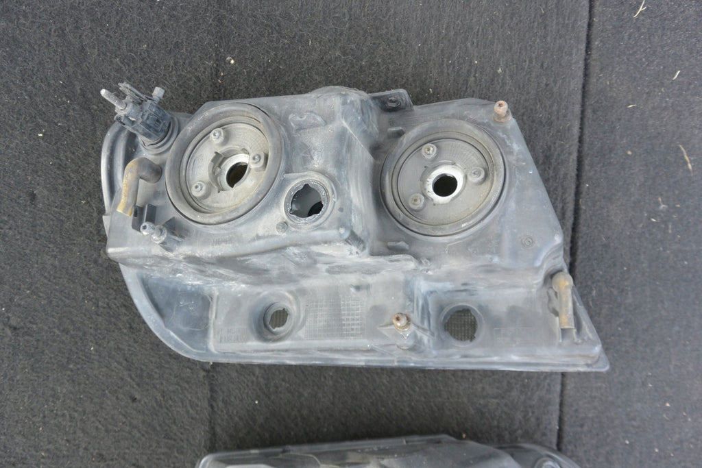 Frontscheinwerfer Jeep Grand Cherokee Ein Stück (Rechts oder Links) Headlight SCH4234973996or