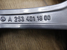 Laden Sie das Bild in den Galerie-Viewer, 1x Alufelge 19 Zoll 8.0" 5x112 38ET A2534011800 Mercedes-Benz Glc Amg Rim Wheel FEL7337474540do