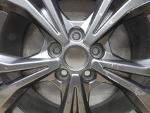 Laden Sie das Bild in den Galerie-Viewer, 1x Alufelge 18 Zoll 7.5" 5x108 50ET Glanz Silber LV4C-N2B Ford Kuga Iii FEL6619327844yn