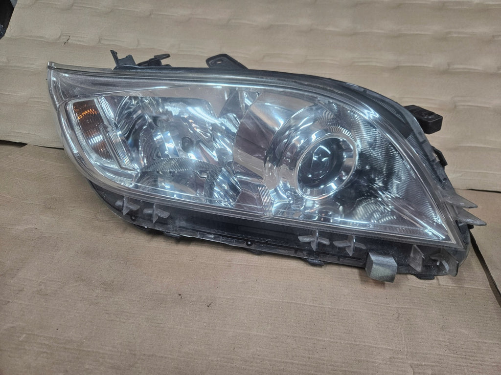Frontscheinwerfer Toyota Rav 4 III Ein Stück (Rechts oder Links) Headlight SCH7899872091bb