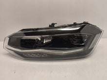 Laden Sie das Bild in den Galerie-Viewer, Frontscheinwerfer VW Polo 2G1941035F LED Links Scheinwerfer Headlight SCH9261877954mx