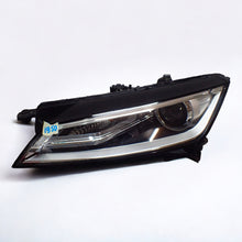 Load image into Gallery viewer, Frontscheinwerfer Audi Tt 8S0941005C Xenon Links Scheinwerfer Headlight