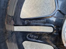 Load image into Gallery viewer, 1x Alufelge 18 Zoll 7.5" 5x112 A1174011500 Mercedes-Benz Cla Amg Rim Wheel FEL3225501749ie