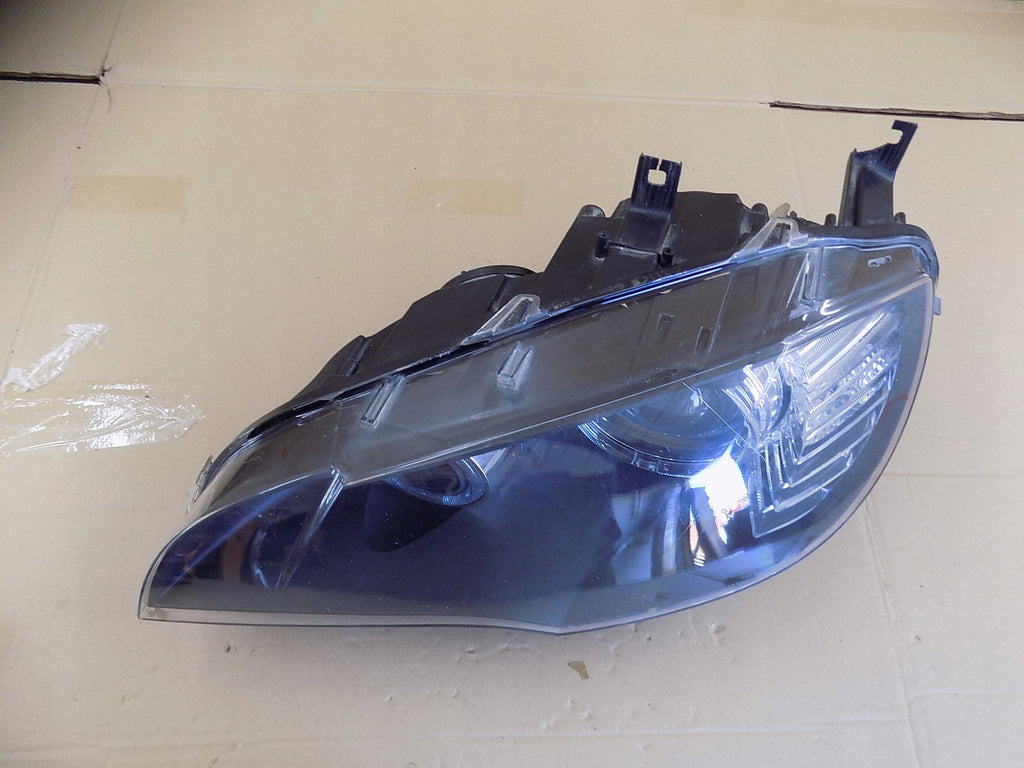 Frontscheinwerfer BMW X6 E71 1EL009644-01 Xenon Links Scheinwerfer Headlight SCH9371688956mk