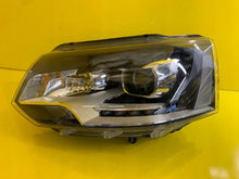 Load image into Gallery viewer, Frontscheinwerfer VW T5 7E5941015C Xenon Links Scheinwerfer Headlight