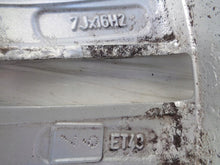 Load image into Gallery viewer, 1x Alufelge 16 Zoll 7.0" 5x112 43ET A2044017102 Mercedes-Benz W204 Rim Wheel FEL4460956238vl