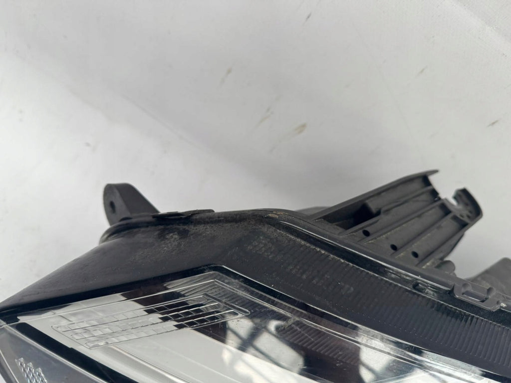 Frontscheinwerfer Dacia Sandero III 260601750R Full LED Rechts oder Links