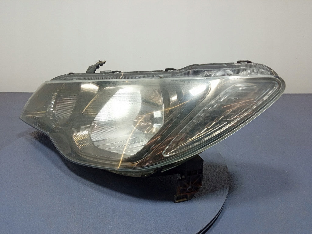 Frontscheinwerfer Honda Civic VIII Links Scheinwerfer Headlight