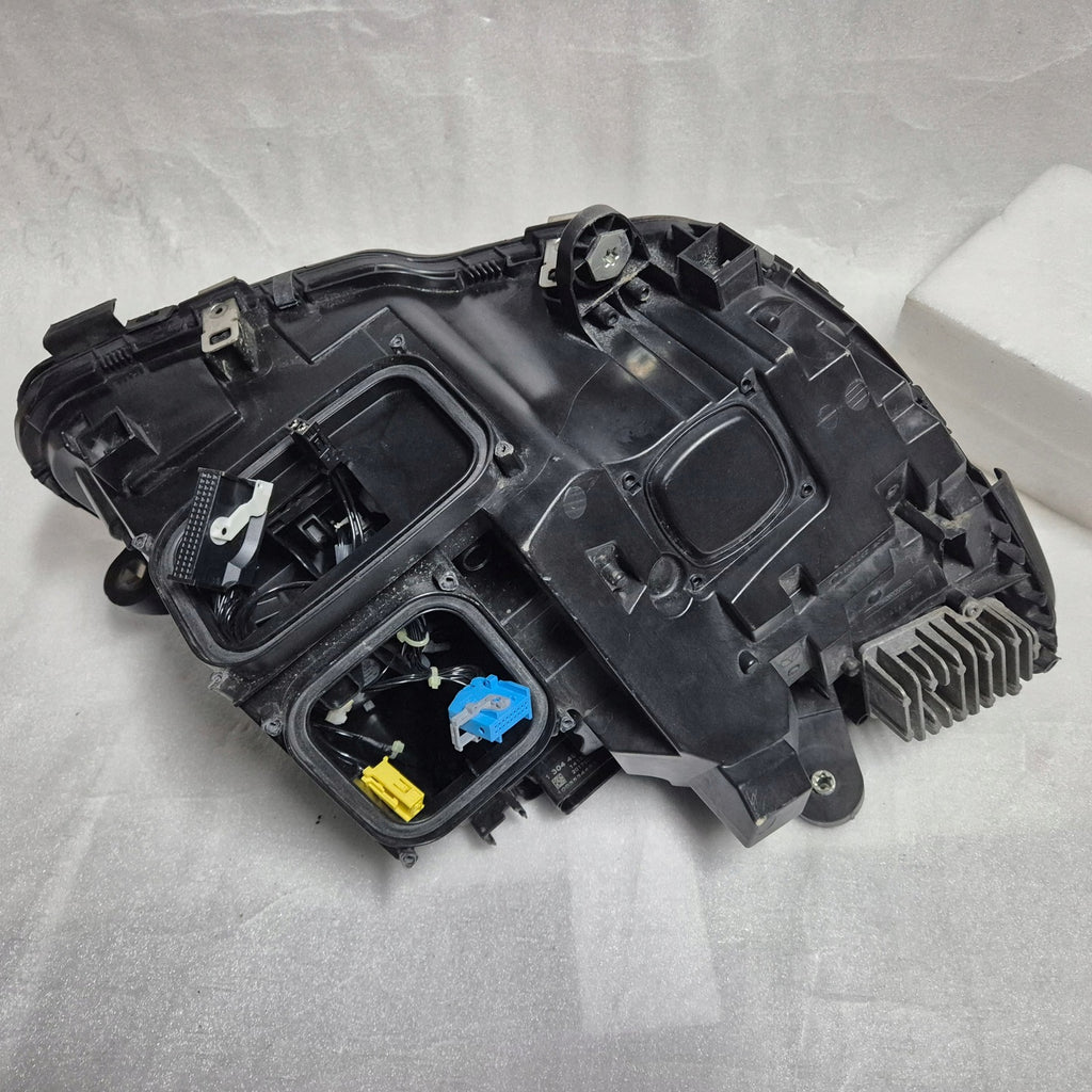 Frontscheinwerfer Mercedes-Benz W205 A2059063704 Full LED Links Headlight SCH7067610895ef
