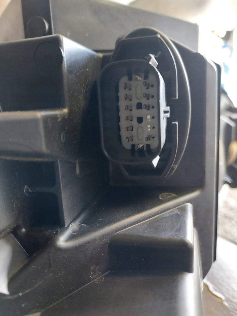 Frontscheinwerfer Ford Fiesta I Full LED Rechts Scheinwerfer Headlight SCH2185105389tw