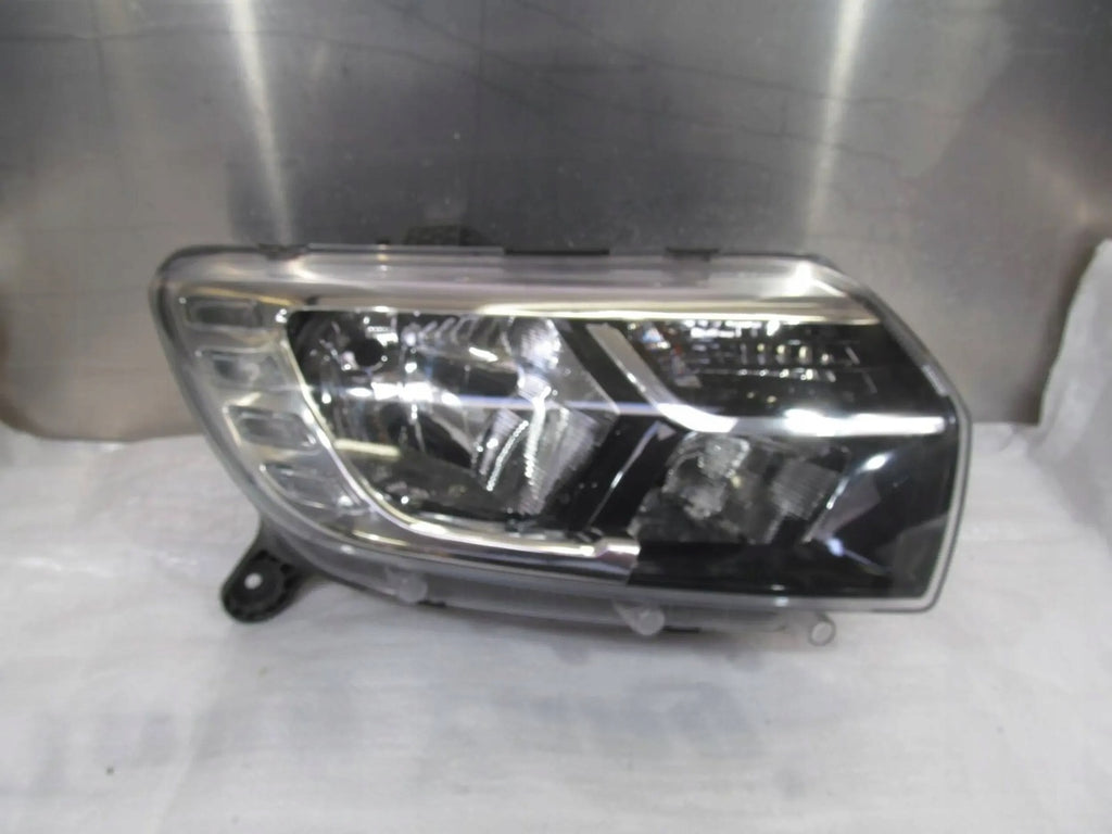 Frontscheinwerfer Dacia Sandero II Logan 260103529R 90114431 Rechts Headlight