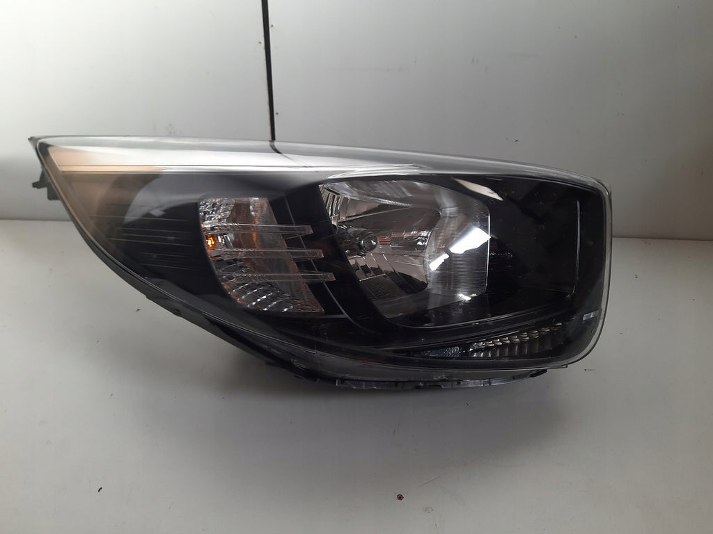 Frontscheinwerfer Kia Picanto 92102-G60 LED Rechts Scheinwerfer Headlight