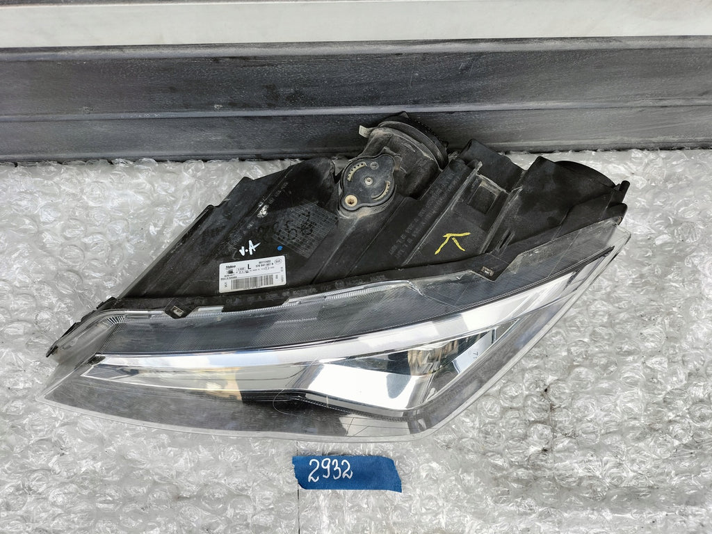 Frontscheinwerfer Seat Ateca 576941007B LED Links Scheinwerfer Headlight