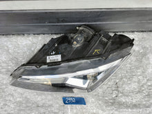 Laden Sie das Bild in den Galerie-Viewer, Frontscheinwerfer Seat Ateca 576941007B LED Links Scheinwerfer Headlight
