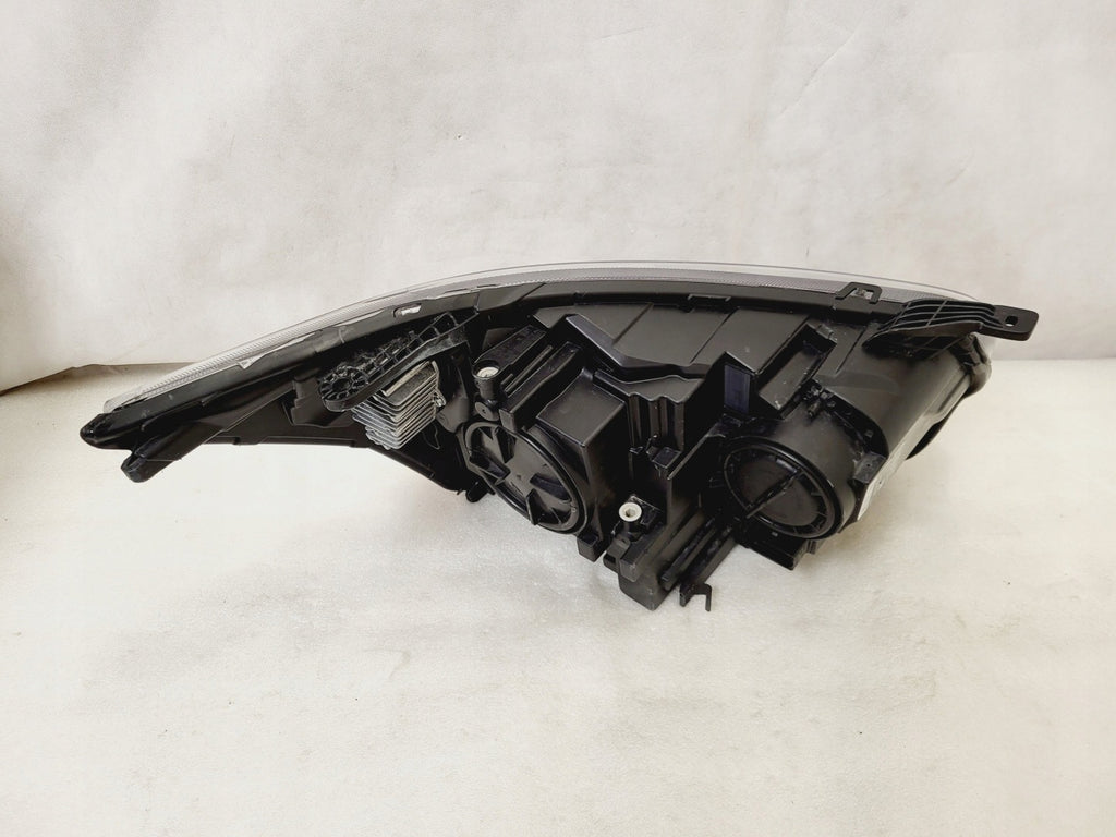 Frontscheinwerfer Ford Transit KK31-13W029-DD KK31-13W030-DD Xenon Links SCH1373772390nb