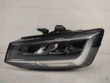 Load image into Gallery viewer, Frontscheinwerfer Audi Q2 81A941011C Links Scheinwerfer Headlight SCH9749718306vd