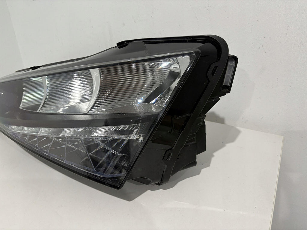 Frontscheinwerfer Skoda Scala 657941015 657941016 Ein Satz Headlight SCH9262067160pi