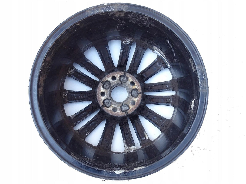 4x Alufelge 17 Zoll 7.5" 5x112 3AA601025G Audi B7 Rim Wheel FEL4707250016jy