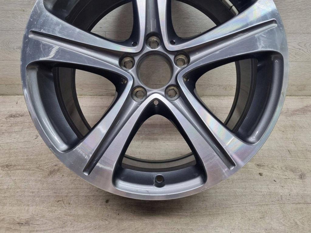 1x Alufelge 18 Zoll 5x112 A2134011400 Mercedes-Benz W213 Rim Wheel FEL9406475514zt