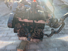 Laden Sie das Bild in den Galerie-Viewer, Motor VW Transporter CAAC 2.0 TDI Diesel Engine Komplett