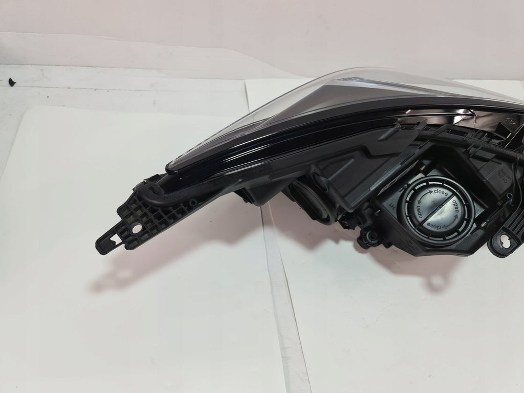 Frontscheinwerfer Opel Astra K 39195688 Full LED Ein Stück (Rechts oder Links)