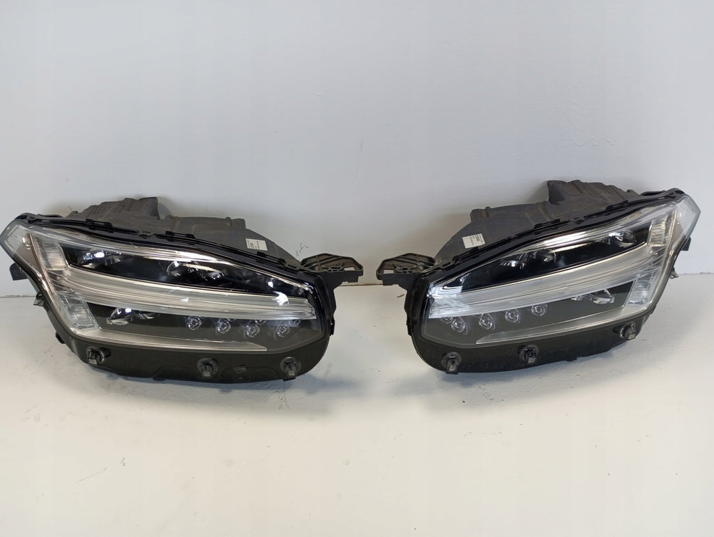 Frontscheinwerfer Volvo Xc90 32338960 32338961 Full LED Rechts oder Links