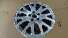 Load image into Gallery viewer, 1x Alufelge 17 Zoll 8J0601025G Audi Tt Rim Wheel