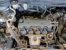 Laden Sie das Bild in den Galerie-Viewer, Motor Honda Cr-V III R20A2 2.0 150PS 110kW 175TKm 2011 Engine Komplett MOT4401534228ua