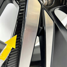 Load image into Gallery viewer, 1x Alufelge 19 Zoll 7.0" 5x108 9832762380 Citroën I Rim Wheel FEL7253254646io