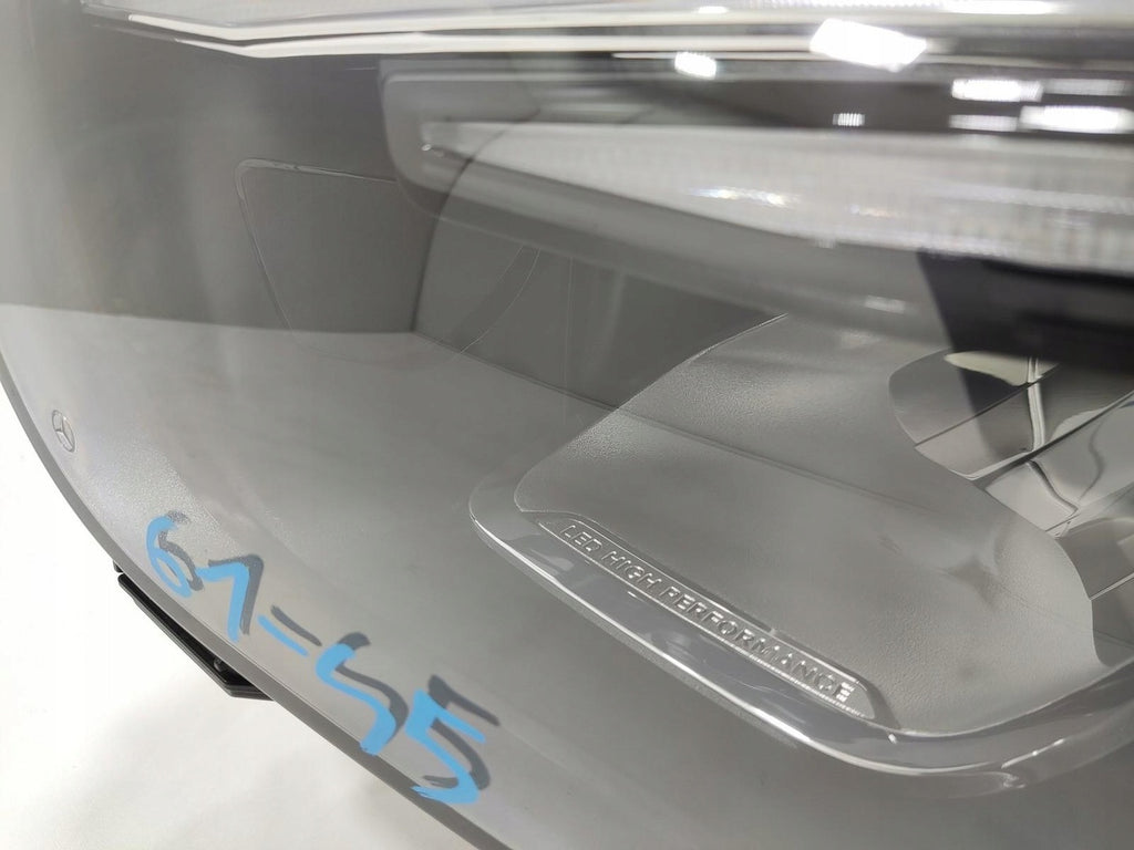 Frontscheinwerfer Mercedes-Benz W247 A2479065703 Full LED Links Headlight SCH4711168752hn