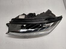 Laden Sie das Bild in den Galerie-Viewer, Frontscheinwerfer Skoda Fabia III 6V1941015F Full LED Links Headlight SCH4191098130ip