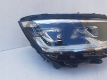 Load image into Gallery viewer, Frontscheinwerfer VW Multivan Caravelle Rechts Scheinwerfer Headlight SCH3028807624jb