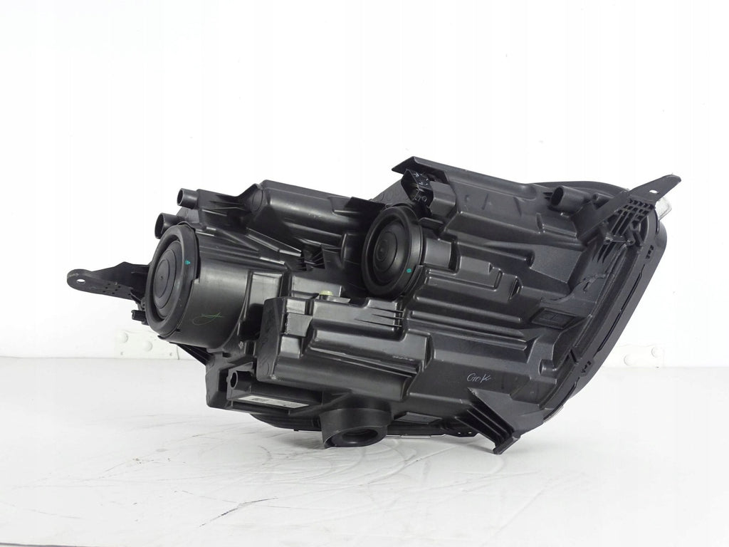 Frontscheinwerfer Ford Ecosport GN15-13D155-HE Links Scheinwerfer Headlight SCH9743992663qi