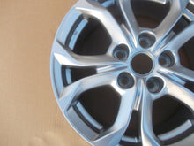 Load image into Gallery viewer, 1x Alufelge 16 Zoll 6.5" 5x114.3 50ET Matt Silber 9965F36560 Mazda Cx3 Cx-3 FEL9468217408nt