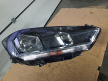 Load image into Gallery viewer, Frontscheinwerfer VW Golf VII Sportsvan 517941006B Rechts Scheinwerfer Headlight SCH5873679041ju