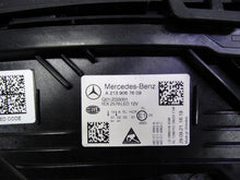 Laden Sie das Bild in den Galerie-Viewer, Frontscheinwerfer Mercedes-Benz W213 A2139067609 LED Rechts Headlight SCH4688386843kt
