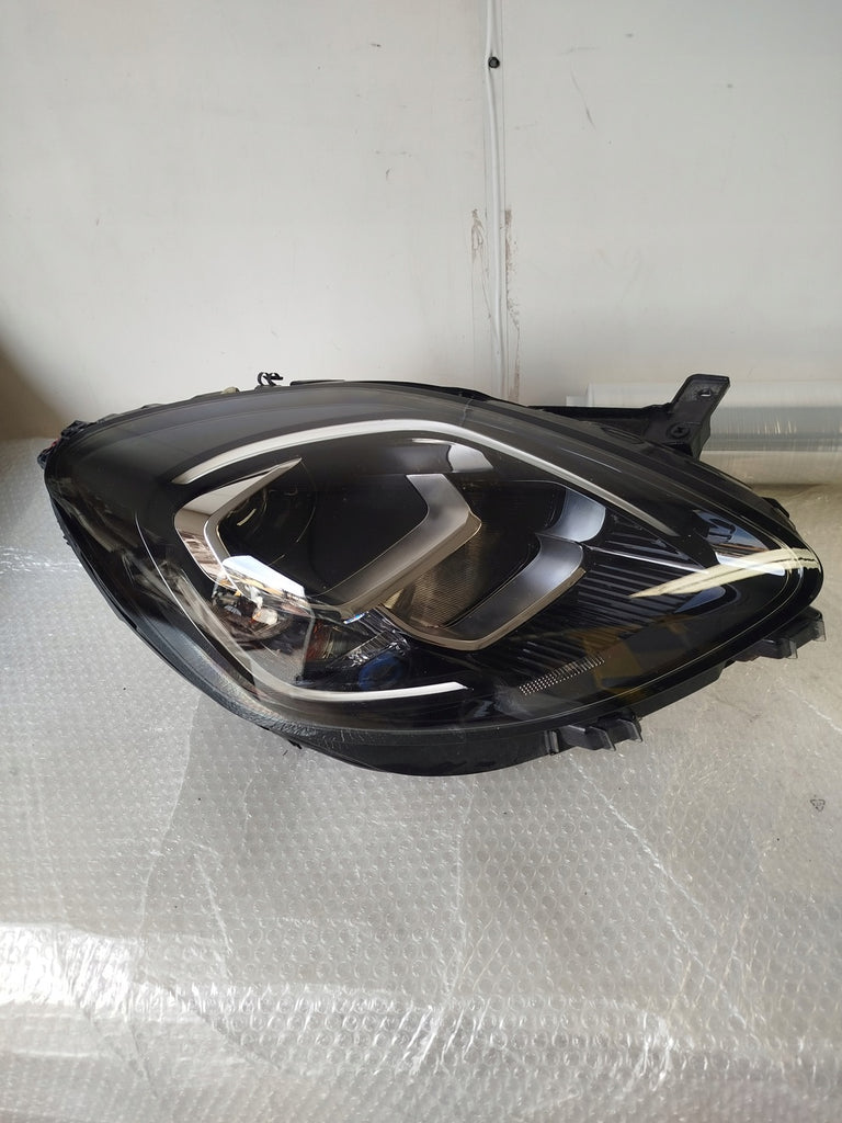 Frontscheinwerfer Ford Puma L1TB-13E014-EH LED Rechts Scheinwerfer Headlight SCH2886539980yz
