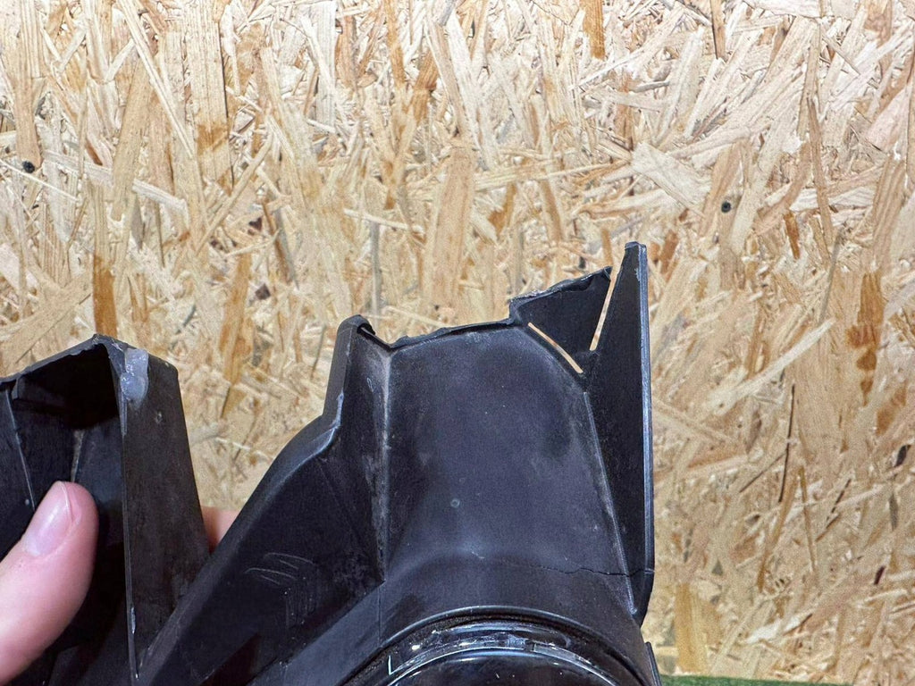 Frontscheinwerfer Citroën C4 Picasso II 9677217280-02 Rechts Headlight