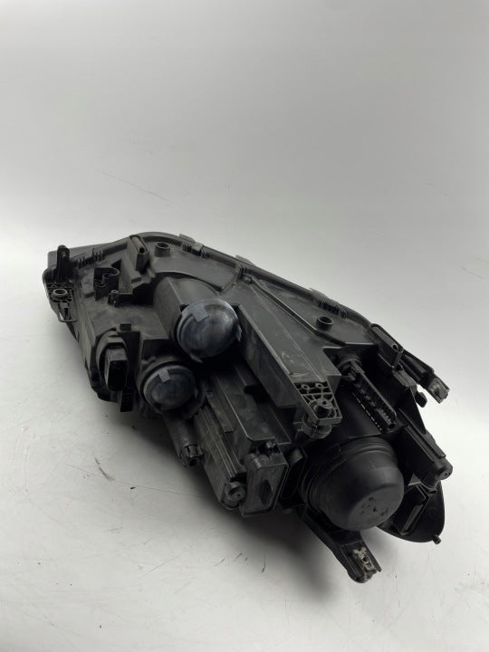 Frontscheinwerfer VW Touran 5TB941005A Links Scheinwerfer Headlight SCH1248317047vq