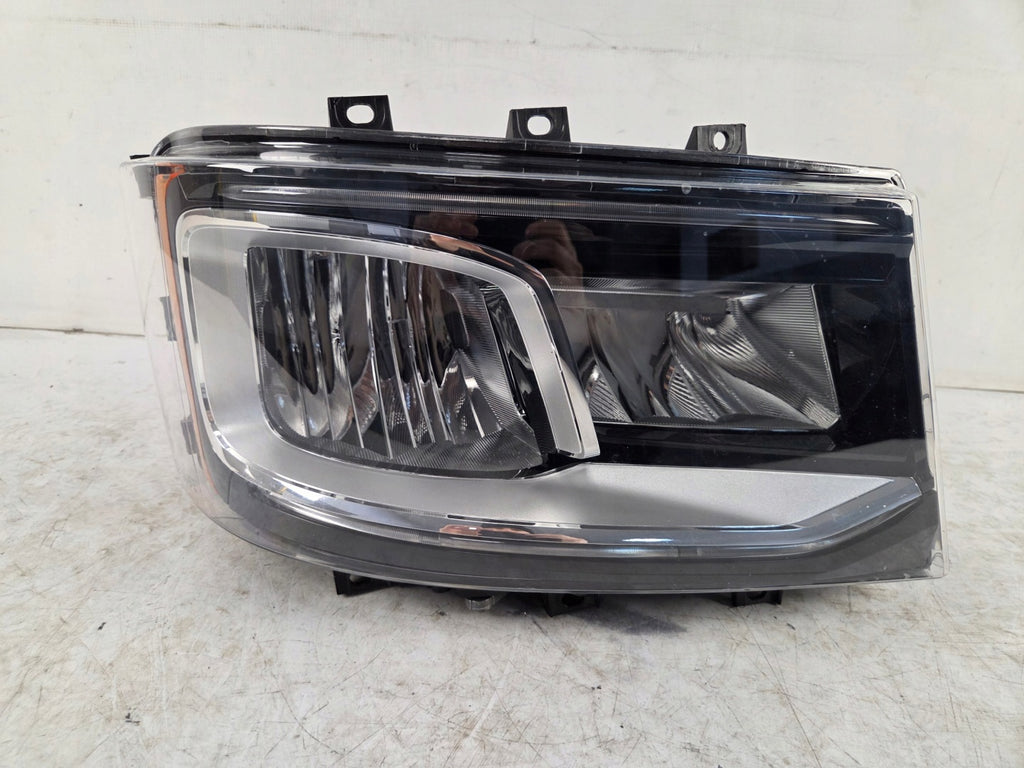 Frontscheinwerfer 3148186 LED Rechts Scheinwerfer Headlight SCH6775890904hp