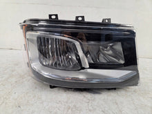Laden Sie das Bild in den Galerie-Viewer, Frontscheinwerfer 3148186 LED Rechts Scheinwerfer Headlight SCH6775890904hp