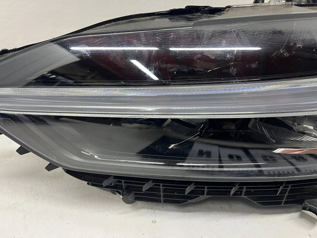 Frontscheinwerfer Volvo Xc60 II 32337382 Links Scheinwerfer Headlight SCH2495005475vt