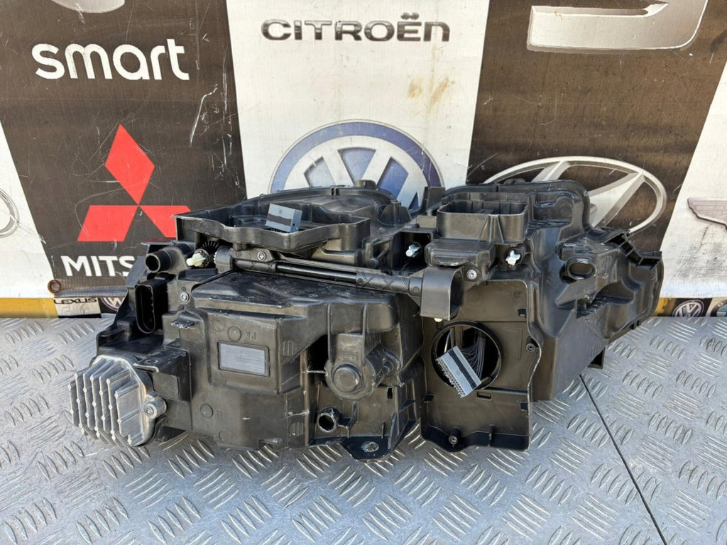 Frontscheinwerfer Volvo S90 V90 II 31386165 Rechts Scheinwerfer Headlight SCH3109232072ou