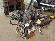 Load image into Gallery viewer, Motor Ford Fiesta II Fbd H4DA400 1.0 97PS 71kW Diesel Engine Komplett MOT3087334695tj