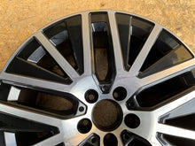 Load image into Gallery viewer, 1x Alufelge 19 Zoll 8.0" 5x112 38ET A2534014900 Mercedes-Benz Glc X253 Rim Wheel FEL3533933994xb